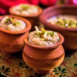 Apple Phirni Recipe