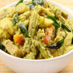 Aviyal Recipe