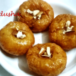 Badusha Recipe