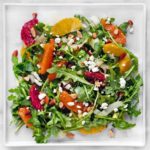 Citrus Salad Recipe