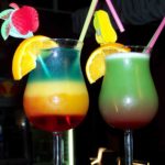 Fruit Cocktail Recipe