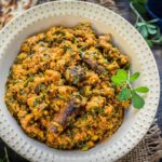 Keema Methi Recipe