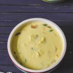 Instant Rabri Recipe