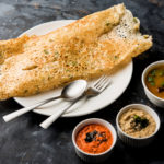 Rava Dosa Recipe