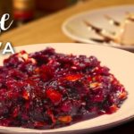 Rose Halwa Recipe