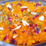Sago Halwa Recipe