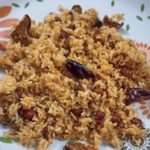 Vangi Bath Recipe