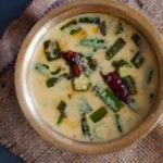 Vendakkai Mor Kuzhambu