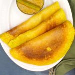 Adai Dosa Recipe