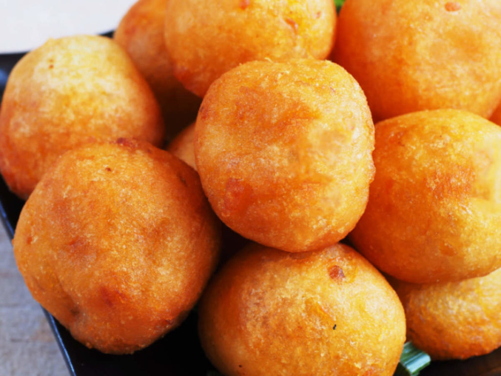Boorelu Recipe