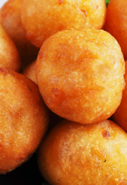 Boorelu Recipe
