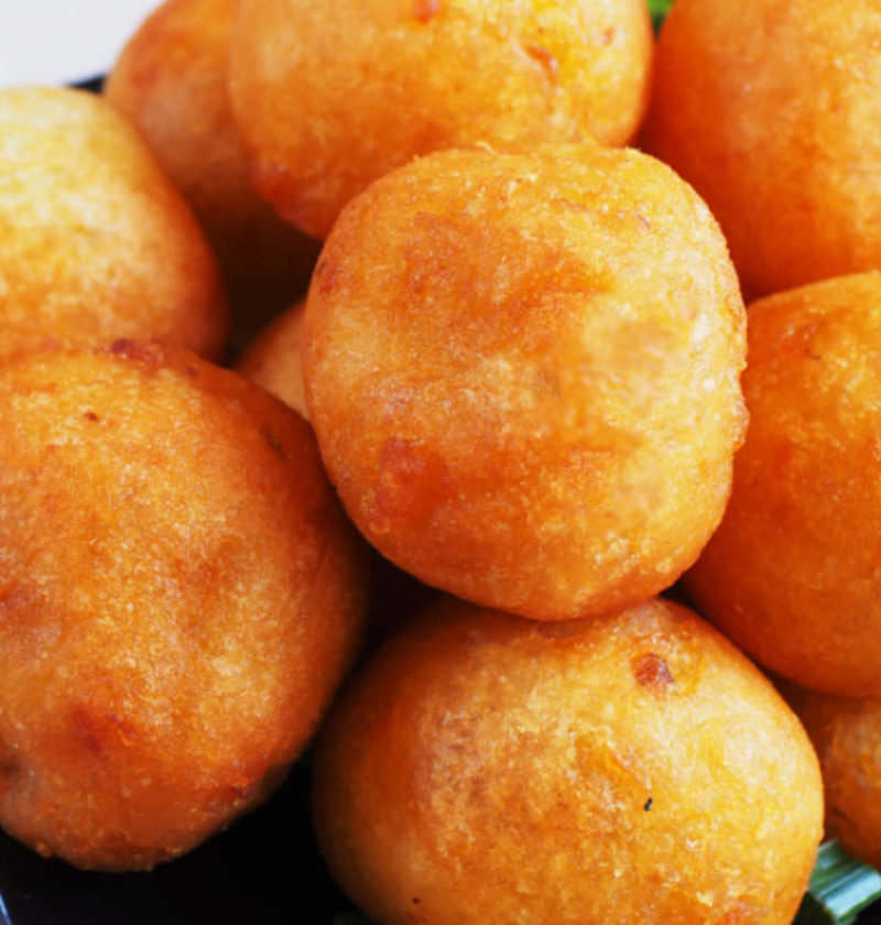Boorelu Recipe