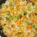Carrot Rice Recipe