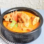 Mutton Curry