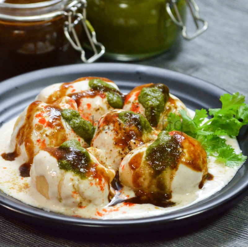 Dahi Vada