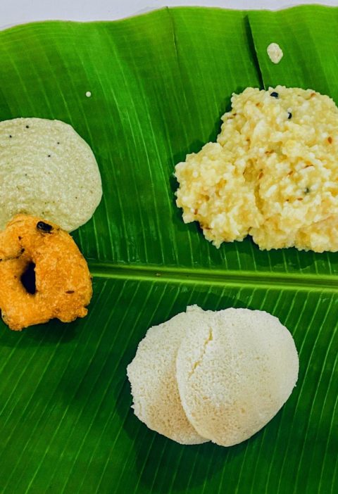 Ven Pongal