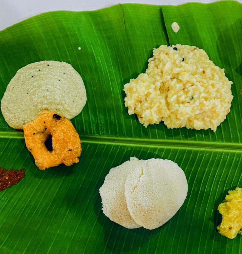 Ven Pongal