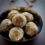 Fruit Laddu Recipe
