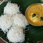 Iddiyapam Recipe