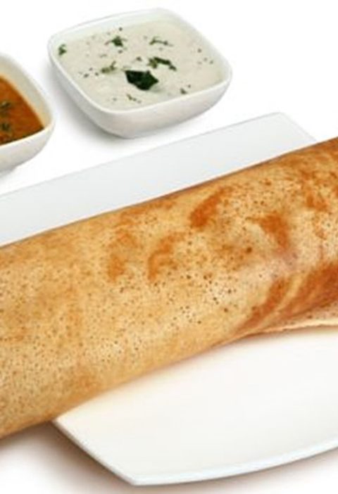 Instant Dosa Recipe