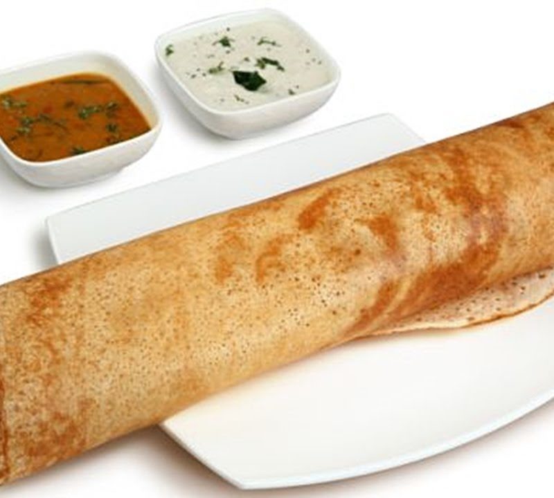Instant Dosa Recipe