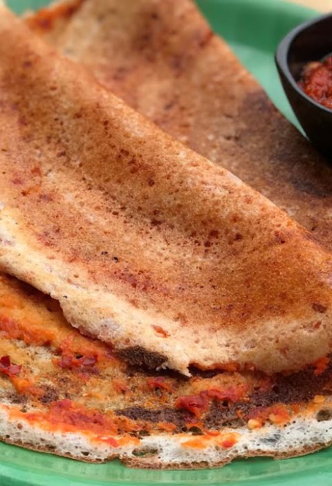 Karam Dosa