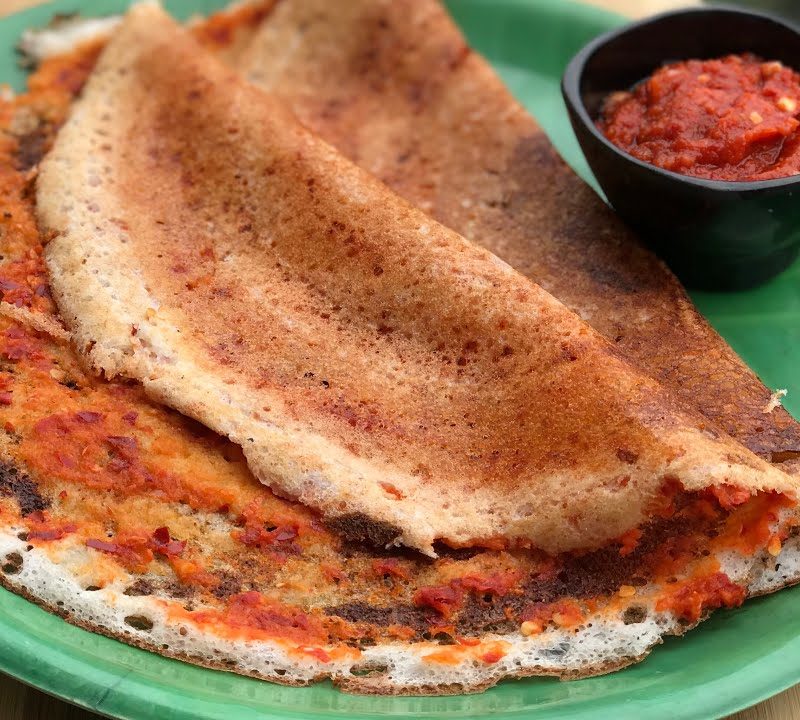 Karam Dosa