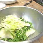 Kohlrabi Salad | Knol Khol Salad