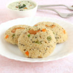 Masala Idli