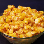 Sweet Corn Masala
