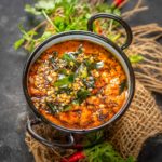 Onion Tomato Chutney Recipe