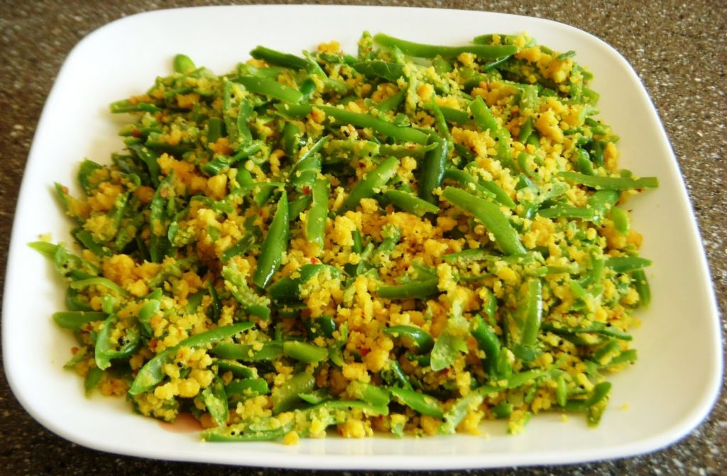 Paruppu Usili