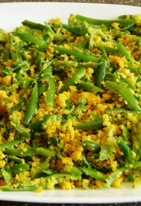Paruppu Usili