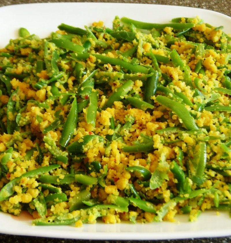 Paruppu Usili