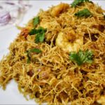 Prawn Biryani