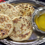 Puran Poli Recipe