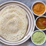 Set Dosa