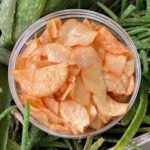 Tapioca Chips Recipe
