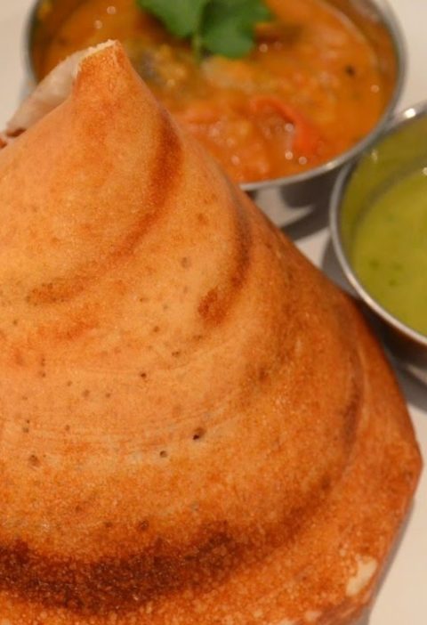 Topi Dosa