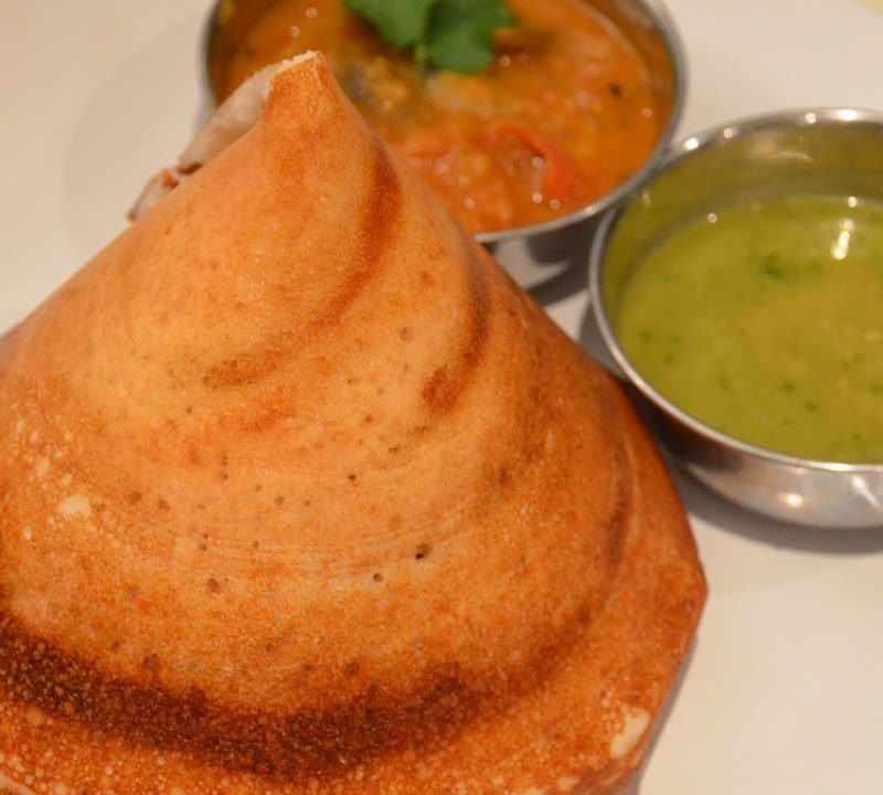 Topi Dosa