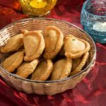 Karanji Recipe