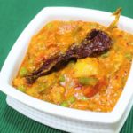 Veg Kolhapuri