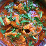 Andhra Fish Curry Recipe
