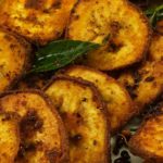 Banana Fry Recipe