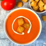 Best Creamy Tomato Soup Recipe