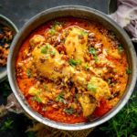 Chicken Curry Recipe