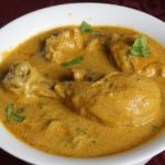 Chicken Korma Recipe
