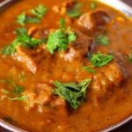 Mutton Kulambu Recipe