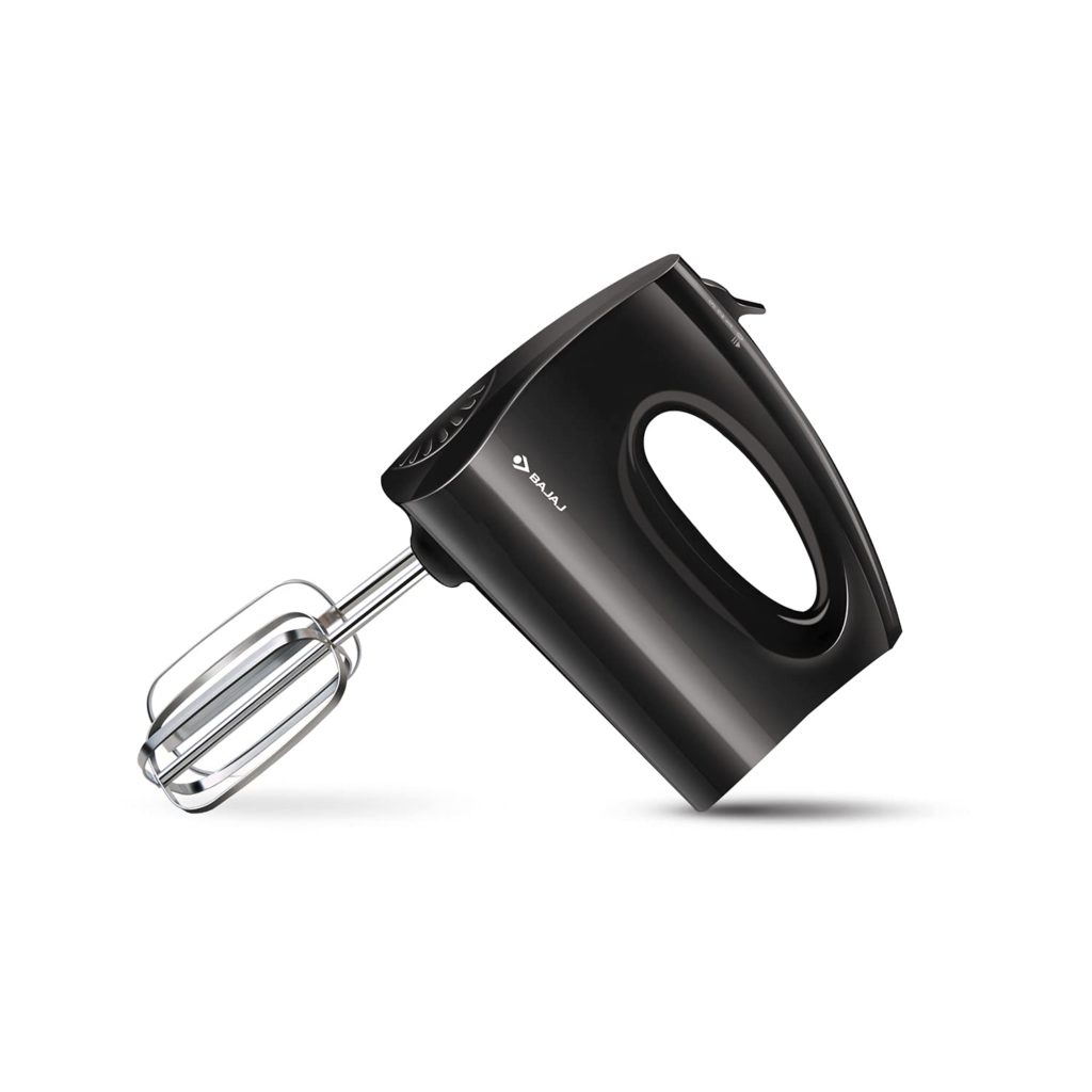 Bajaj HM-01 Powerful 250W Electric Beater Bajaj HM-01 Powerful 250W Electric Beater