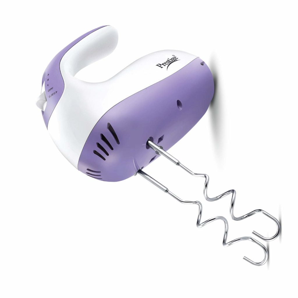 Prestige Hand Mixer PHM 2.0,300 W Prestige Hand Mixer PHM 2.0,300 W
